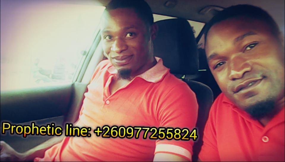 ProphetAnointed's tweet image. 