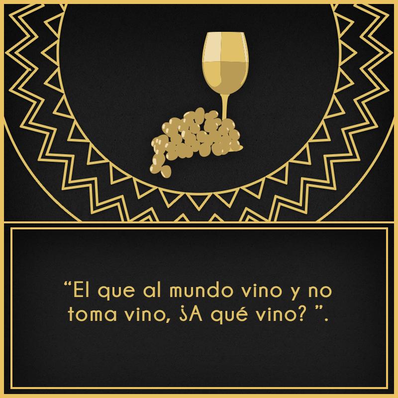 catarmexico's tweet photo. "No tomo vino" #FrasesQueEspantan
#Catar2015 http://t.co/eXwtH4N524