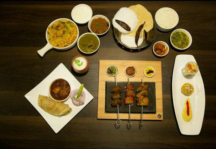 MADRASCafeandCo's tweet photo. Have a Hearty Meal Full Of Love And Deliciousness @MADRASCafeandCo #WorldHeartDay #Hyderabad #Food #Foodies http://t.co/lkzAw6Wc8y