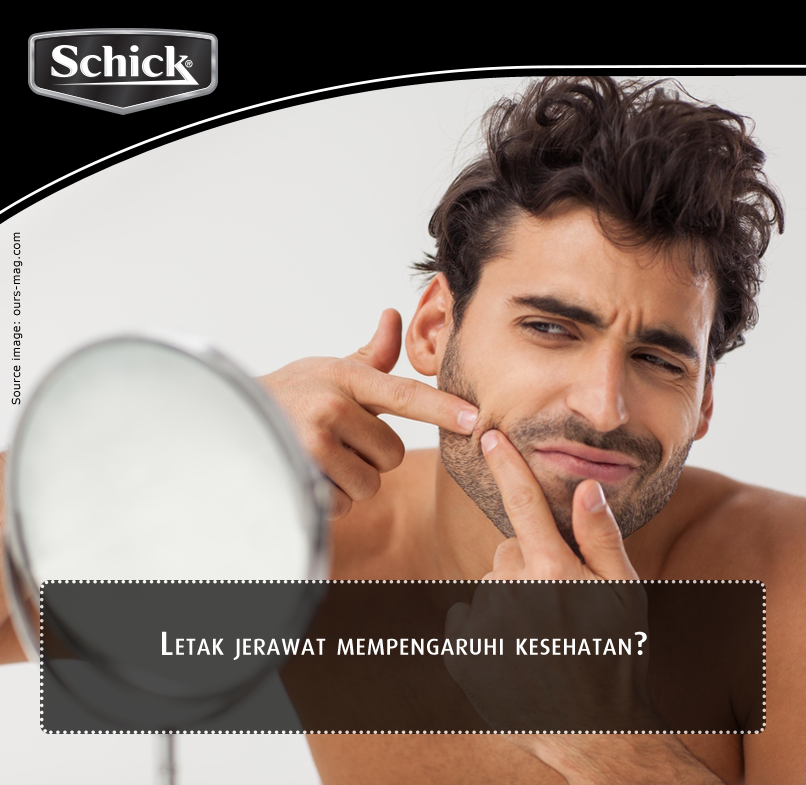 Schick Indonesia tweet media