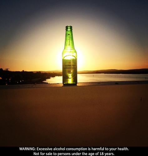 Heineken Uganda tweet media