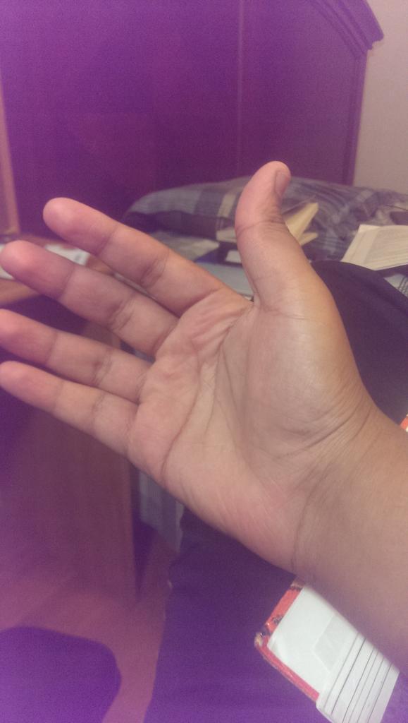 papa_suj's tweet photo. OMG BAE SAID YES!!! #hocobound http://t.co/ImIg5I5vMI