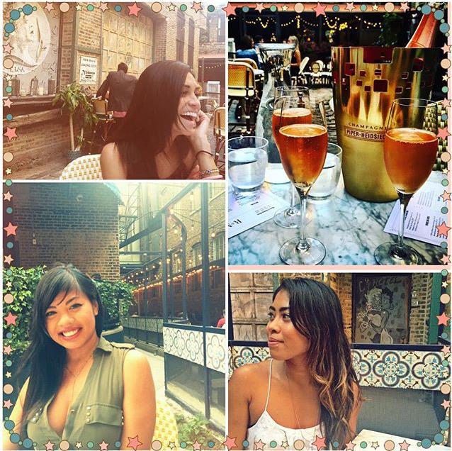 RM Champagne Salon tweet media