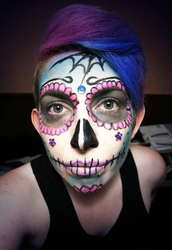 SJansky_Photo's tweet photo. Who's excited for Halloween?.... Me!! http://t.co/HwKQCVmelC