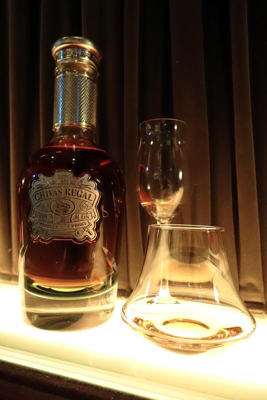 What does whisky worth $4,699 taste like?drinkmelbourne.com.au/2015/09/what-d… #chivasregal #theicon