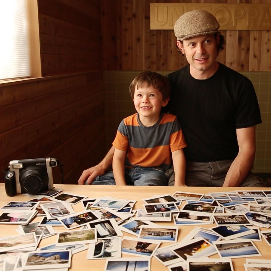 Outsider_Books's tweet photo. 18 months of father-son adventures in 1 book by @hawkeyehuey. Get it via Kickstarter! http://t.co/UFtMe8wNin http://t.co/CUWinmRQM4