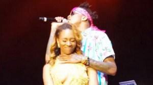 TBGWT's tweet photo. 1040: August I’ll Grope Ya http://t.co/NFK2FNYl2k http://t.co/0F4EWxVdIo