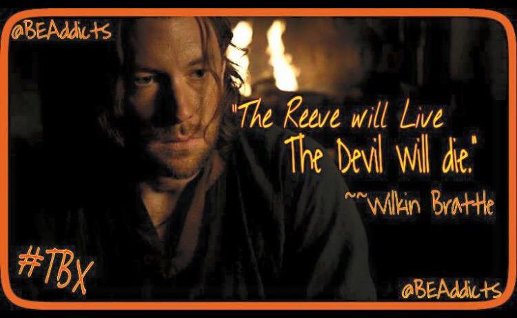 BEAddicts's tweet photo. Just how long will #LeonTell live with Petra's cross around his neck? @AlecNewman1 #TBX 😱🔪🔪🔪 http://t.co/LnhxJBra9J