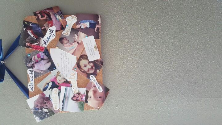 HalfBakedMediaX's tweet image. Thanks @dove for this picture board they made to remind me to teach my girls to love themselves. #selfesteemproject