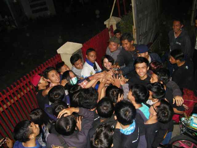 Celebrate Of 2Nd Anniversary Kecis Family!