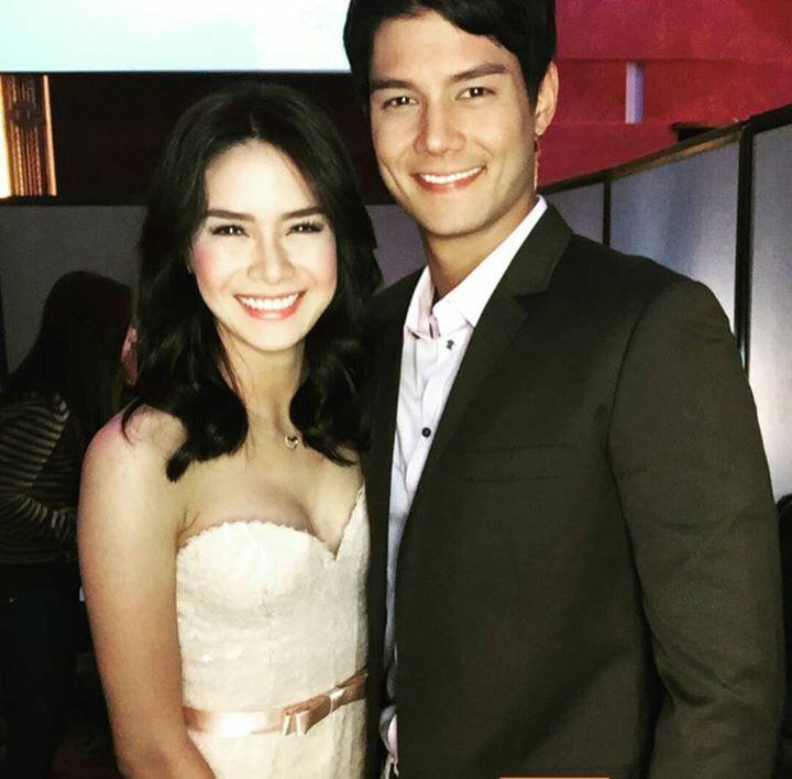 raybud78's tweet photo. When po start ang #BeMyLadyforPrimetime #DanRichforPrimeTime  super excited na kami plz http://t.co/EtngiP8SID