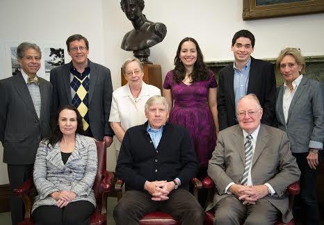CUSenate's tweet photo. Committee of The Week: Executive Committee

http://t.co/ACvMBJPlkp http://t.co/KUJaiOtnsU