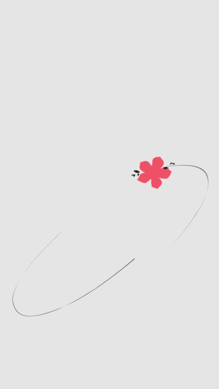 O Xrhsths 小庵 春 Sto Twitter Iphone6 6s用 あの花 タイトル風壁紙を作ってみました 白orグレー背景で各12色ずつを Pixivにアップしてありますので よろしければどうぞ Http T Co J8yee1rxir Http T Co 80hw6025in Twitter