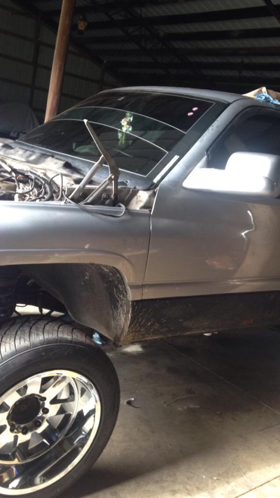 Cope_fish18's tweet image. Only thing that keeps me runnin #ChangingThings