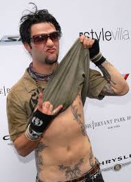 Happy birthday to the baddest motherfucker around!!! 