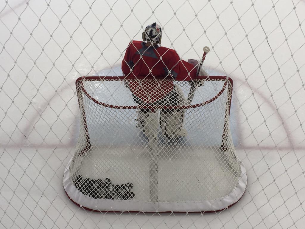 mediachameleon's tweet photo. Excited to be getting started on a new season of Hockey Diaries. Stay tuned. #hockeydiaries #caps http://t.co/bsTnoL3WTu