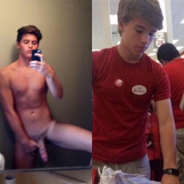 Dylan Sprouse Nude Pics 41