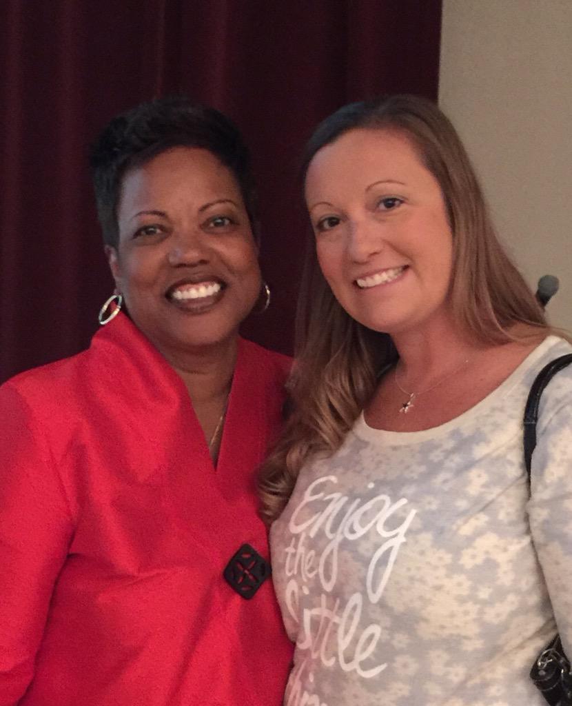dawn_bodtke's tweet photo. Reflecting on our day full of engagement!  #mdecengaged http://t.co/dauMAkH4Ro
