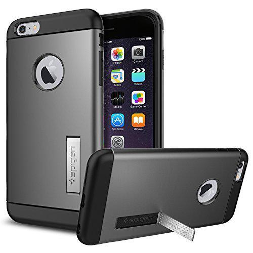CarlEllis7's tweet photo. Sweet deals 10: iPhone 6 Plus Case, Spigen [STAND FEATURE] Slim Armor Case for iPhone 6 Pl… http://t.co/TOlJpuSYco http://t.co/l81dMpyB94