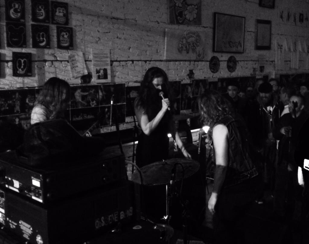 GastownRecords tweet picture