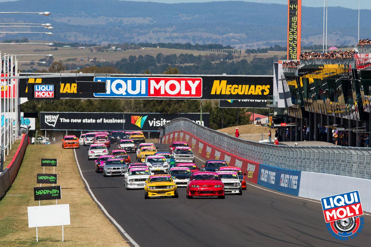 Bathurst12hour's tweet photo. SUPPORTS: We've confirmed 3 great categories for the 2016 #B12hr weekend! 

STORY >> http://t.co/GYmYuoBqHL http://t.co/8obntUL9k6