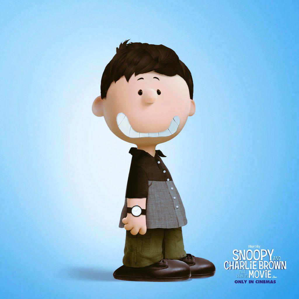 Ninjakoy's tweet photo. minani #peanutized http://t.co/OkSfwEUlBU