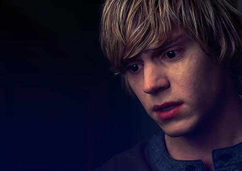» New account, new to the AHS fandom.
» Literate, semi-descriptive.
( If you are. )
» Chemistry shipping only.
RT?