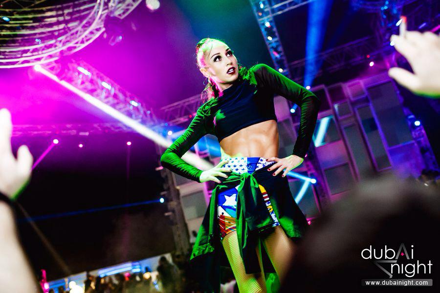 #whitedubai @WhiteDubaiClub #werk 😂 I love my job!