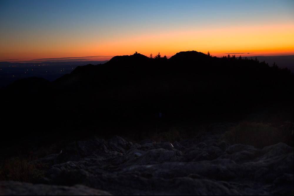 PlourdeDavid's tweet photo. What a amazing sunset over Canada #ADVENTURE http://t.co/GpCe1E4KJL