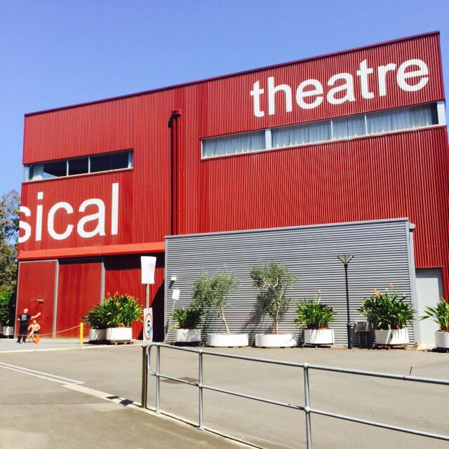 acrolia88's tweet photo. Love rehearsing in this space @LegsOnTheWall #monkeymagic #monkeylive #theatreofimage #physicaltheatre http://t.co/rnzY7LQaWX