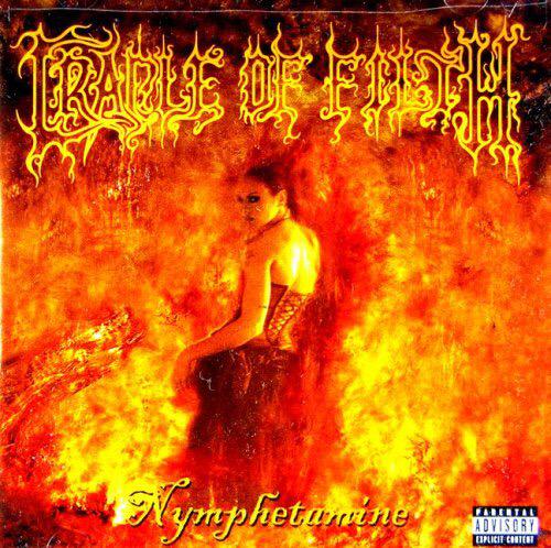 ThisDayInMETAL's tweet photo. Sept 28th 2004 @CradleofFilth released the album "Nymphetamine" #Nemesis #Gabrielle #EnglishFire #FilthyLittleSecret http://t.co/Wnzn0Rag4Y