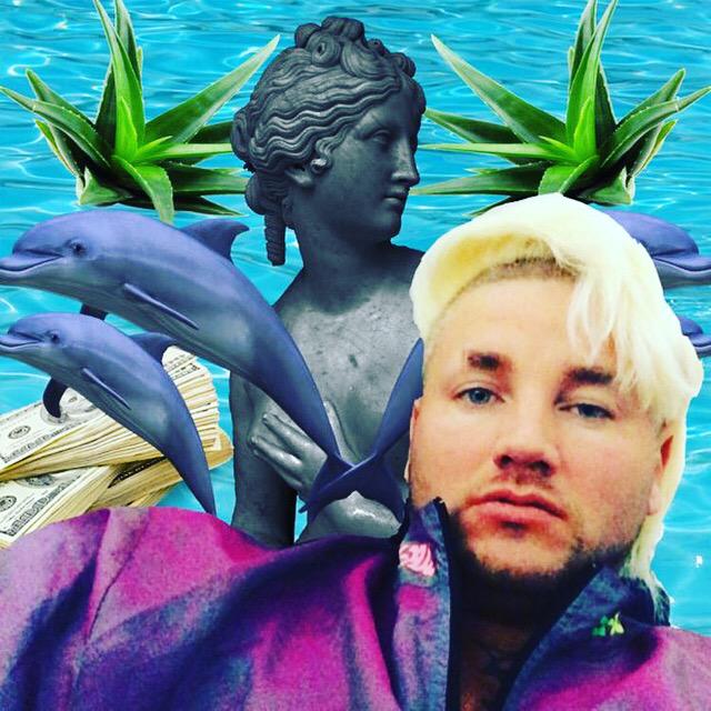 JODYHiGHROLLER's tweet photo. AQUABERRY DOLPHiN http://t.co/54f1ffllfr