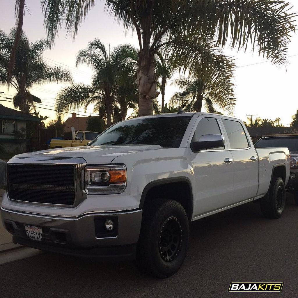 Baja Kits tweet media