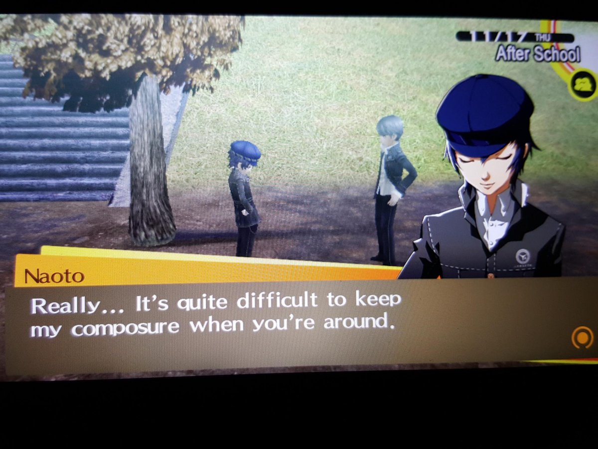 RevolverKilljoy's tweet image. //😋