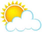 ranigill7's tweet photo. #WEATHERLONDON
Tuesday
Sunny Intervals
19°C 11°C Easterly
Wind Speed 13 mph http://t.co/n5E53nFEFC