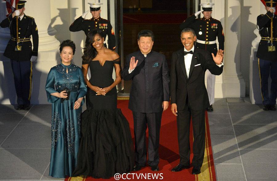 chinaorgcn's tweet photo. OPINION: Xi's visit: An important boost for China-US relations #XiUSAvisit #XiJinping http://t.co/U805NLqC39 http://t.co/G7vcuNI0dl