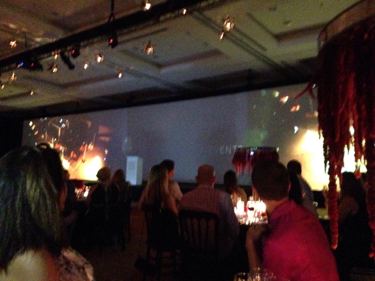 AndrewNeubauer1's tweet photo. Thank you Grand Velas for an amazing experience.

#siteclassic http://t.co/atqubIBHDg