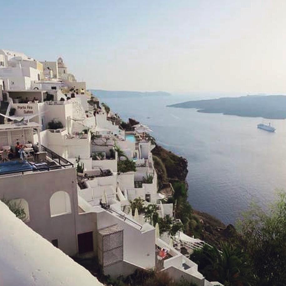ChefMattAntoun's tweet photo. Mykonos was beautiful and the food there out of control how good it was #gotogreece http://t.co/ZggQUduBM6