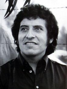 \"Silence & screams are the end of my song.\" Happy birthday Victor Jara. 