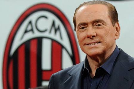 Happy birthday to President Silvio Berlusconi, Il Tsar Andrij Shevchenko, and Superman Andrea Poli. 