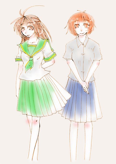配色のtwitterイラスト検索結果 古い順 配色のtwitterイラスト検索結果 古い順