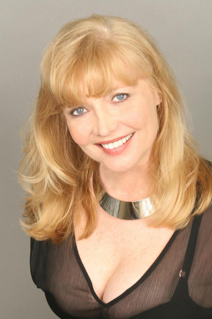 Happy Birthday to Tron\s Cindy Morgan!

Hope it\s a great one! 