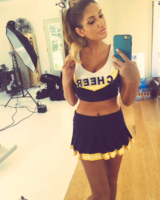 It's fun being an adult and dressing like I'm in high school for my job???❤️ #goooooooteam ! http://t