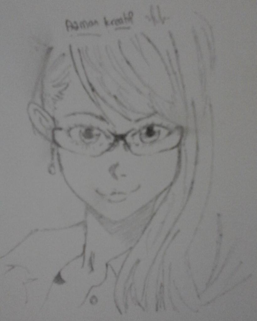 azmanhasril's tweet photo. Siap pun nahhh ☺ http://t.co/j6cVd2ix8E