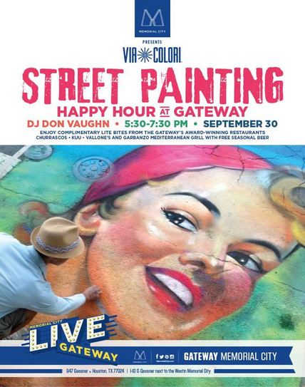 GirlsGuideHou's tweet image. Here is the HAPPY HOUR you don't want to miss #Houston! Three words: Free, Art &amp;amp; Charity!!! bit.ly/1YLdGgP