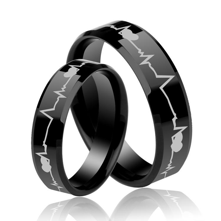 favomode's tweet image. jewinston.com/lovers-telepat…
Lovers Telepathy Rings Top Tungsten Steel Rings For Lovers
