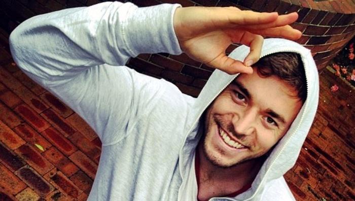 MelbourneRebels's tweet photo. BLOG: What is it that @camcrawford1 loves about living in Melbourne? Find out here: http://t.co/xyIGdzy4Xy #GoRebels http://t.co/bYQaTP5xNJ