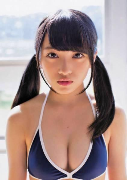 ikemenbisyouzyo's tweet photo. 美少女〜向井地美音〜
可愛いかったらリツイート♥ https://t.co/iy4A26Ypjb
