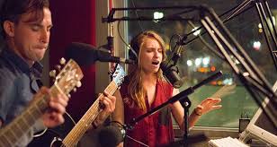 MusicFridayLive's tweet photo. Listening to @GhostLitKingdom #YouDon'tKnowMe and #IAmBorn. Wow!! Excited to interview them this Fri. on #musicfriday http://t.co/QKwiSRmqK9