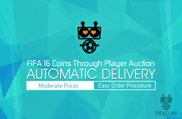 fifa_coinscom's tweet photo. FIFA 16 Player Auction Automatic Delivery Online!
Click to Buy:http://t.co/wlFc4L6lmT http://t.co/m0FL9y81O3